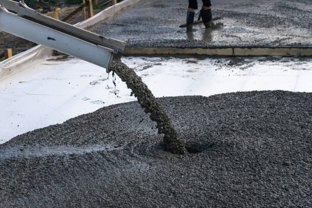 Best Concrete Staining and Coloring in Grace, ID