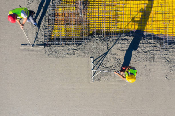 Best Concrete Foundation Repair in Grace, ID