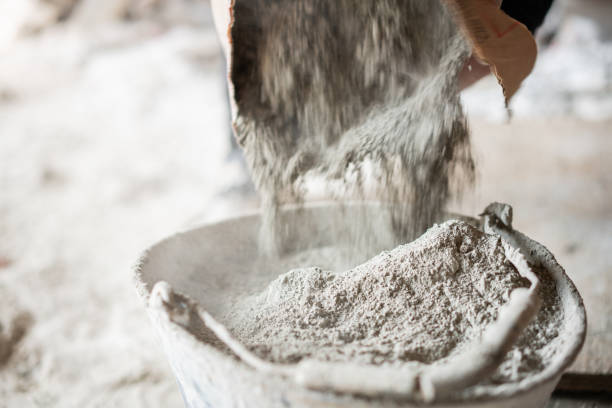 Best Industrial Concrete Flooring in Grace, ID