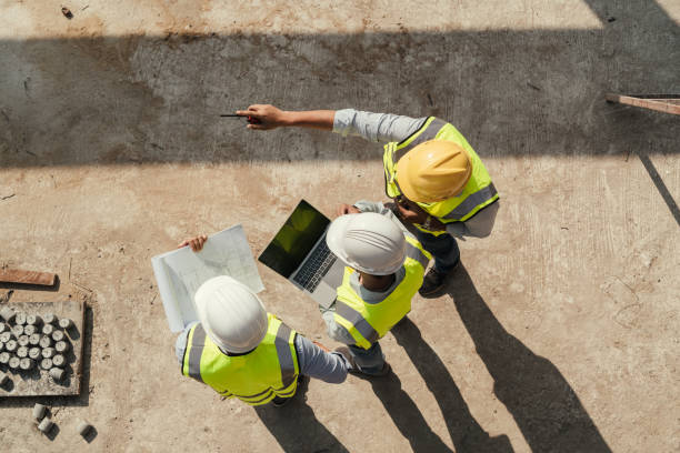 Best Stamped Concrete Services in Grace, ID