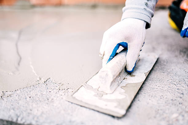 Best Concrete Retaining Walls in Grace, ID